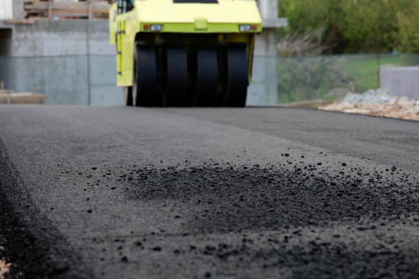 Best Interlocking Driveway Pavers  in Mcmechen, WV