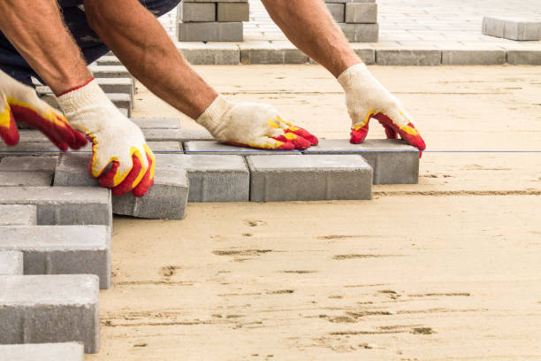 Mcmechen, WV Driveway Pavers Company