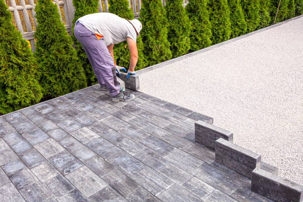 Best Driveway Repair Near Me  in Mcmechen, WV