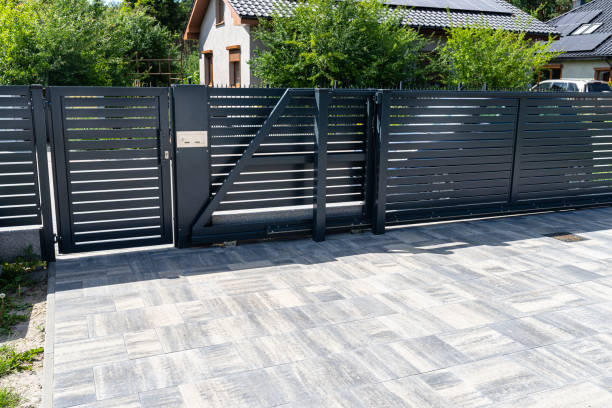 Best Professional Driveway Pavers  in Mcmechen, WV