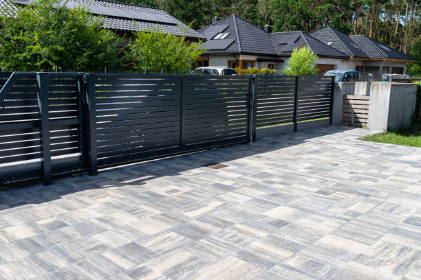 Best Affordable Driveway Pavers  in Mcmechen, WV
