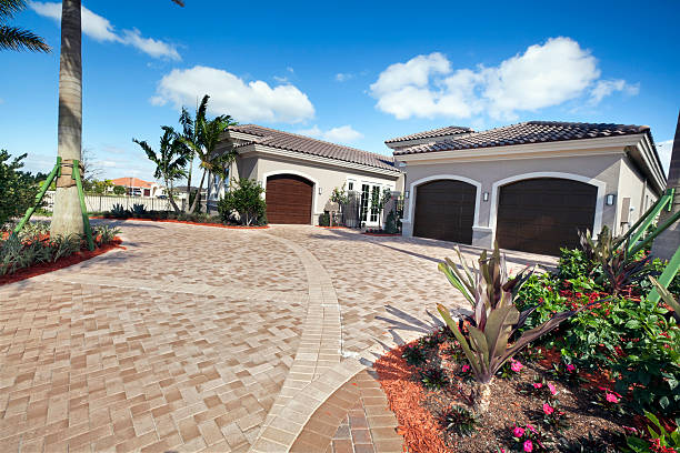 Reasons to Select Us for Your Driveway Paving Requirements in Mcmechen, WV