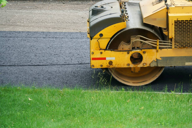 Cobblestone Driveway Pavers in Mcmechen, WV