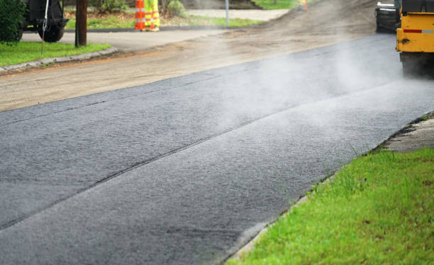 Best Driveway Pavers Near Me  in Mcmechen, WV