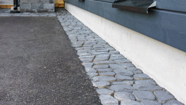 Best Concrete Paver Driveway  in Mcmechen, WV