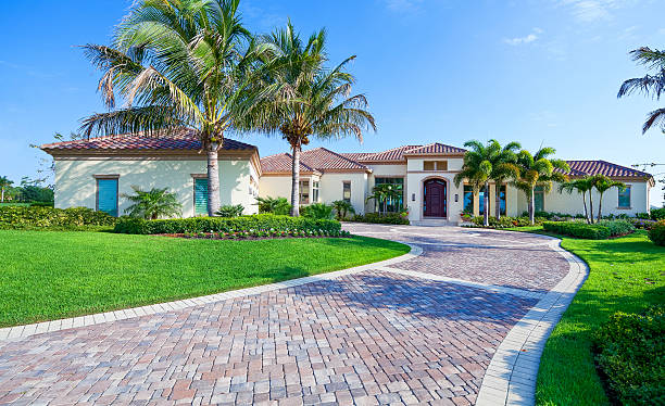 Best Permeable Paver Driveway  in Mcmechen, WV