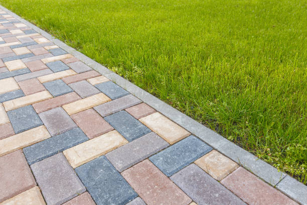 Best Driveway Pavers Cost  in Mcmechen, WV